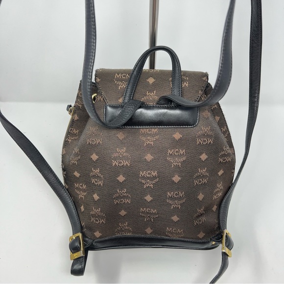 MCM MINI BACKPACK main image 16